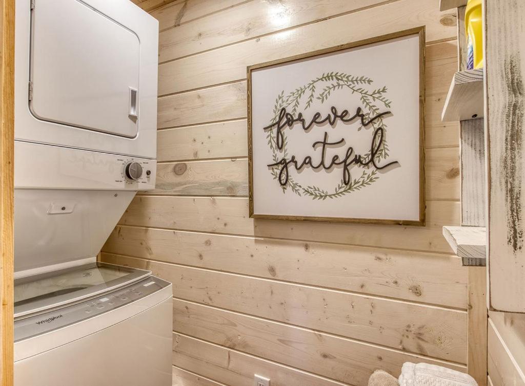 Chasing Fireflies Treehouse, 1089 Of Free Attraction Tickets For Each Paid Day, Dollywood And More! Sevierville Exterior foto